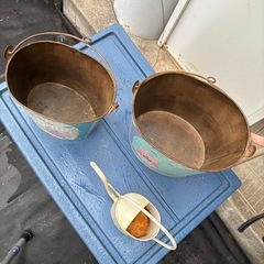 ガーデニングにどうぞの画像