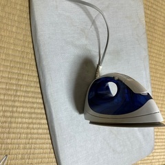 東芝スチームアイロンの画像