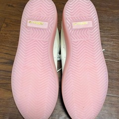 adidas アディダス ADIDAS SLEEK MID W EE8612 19SP WHT/WHTの画像