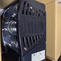 石油ストーブの画像