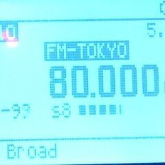 QuanSheng UV-5R Plus　広帯域受信機　２９９７ｃｈの画像