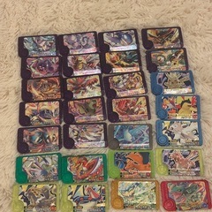 ポケモンフレンダセット売りの画像