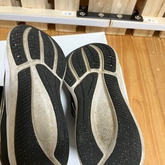 NIKEスニーカー21cmの画像