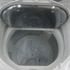 TOSHIBA 東芝  8.0kg洗濯機 2018年製 AW-8V6【モノ市場東浦店】41の画像