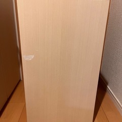 カラーボックスの画像