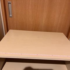 カラーボックスの画像