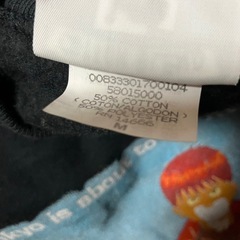 80's AKIRA　スウェット　Mの画像