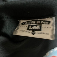 80's AKIRA　スウェット　Mの画像