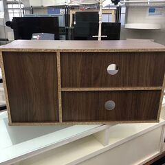 テレビ台 カラーボックス 🚚自社配送時💳代引き可🚚(現金、クレジット、スマホ決済対応)の画像