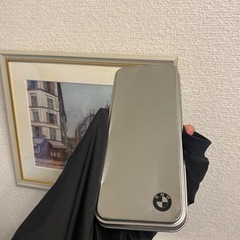 未使用品 BMW 腕時計  ⏰の画像