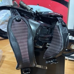 スノボー・スキー板の画像