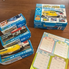 くもん　ステップアップジグソーパズルSTEP4
の画像