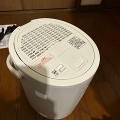 象印　加湿器　2023年製　EE-DD35 3.0Lの画像