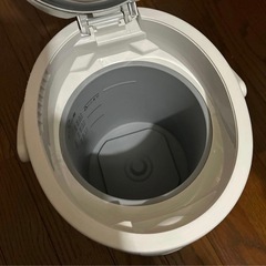 象印　加湿器　2023年製　EE-DD35 3.0Lの画像