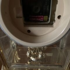 【中古美品】置時計300×200の画像