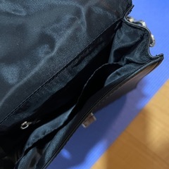 ショルダーバッグの画像