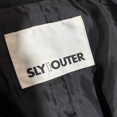 ハイネックコート【11月中にお引渡し可能な方！】の画像