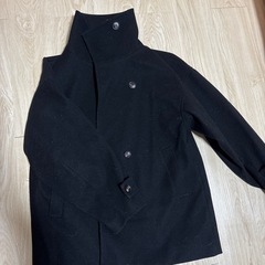 ハイネックコート【11月中にお引渡し可能な方！】の画像