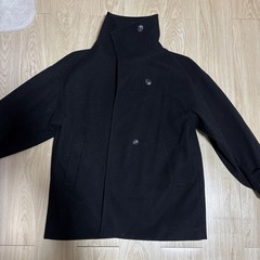 ハイネックコート【11月中にお引渡し可能な方！】の画像