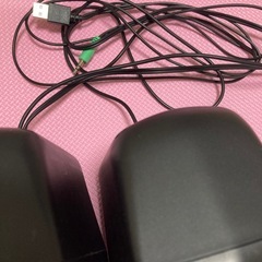 スピーカーの画像