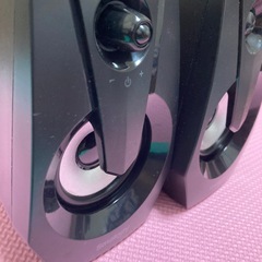スピーカーの画像