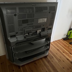 テレビ　地デジの画像