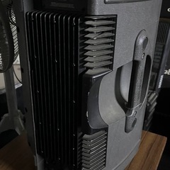 MACKIE SRM350 パワード PA/SRスピーカー 2本セットの画像