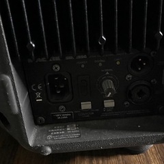 MACKIE SRM350 パワード PA/SRスピーカー 2本セットの画像