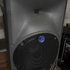MACKIE SRM350 パワード PA/SRスピーカー 2本セットの画像