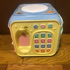 幼児用 おもちゃの画像