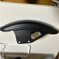 汎用フロントフェンダーの画像