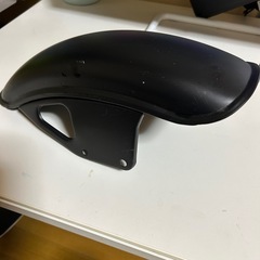 汎用フロントフェンダーの画像