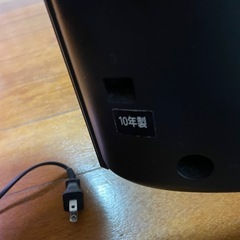 REGZA32型(12月1日処分します)の画像