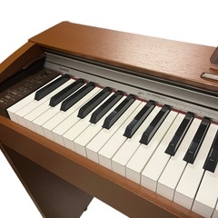 CASIO Privia PX-730CY 電子ピアノ デジタルピアノ　キーボード の画像