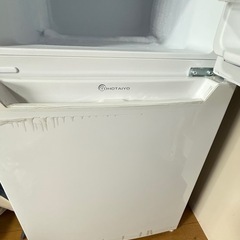 冷蔵庫の画像