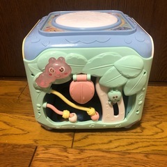 幼児用 おもちゃの画像