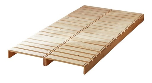 パレットベッド　8枚