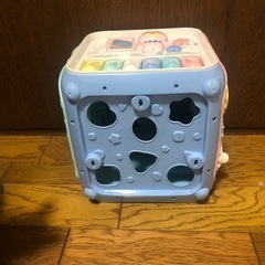 幼児用 おもちゃの画像