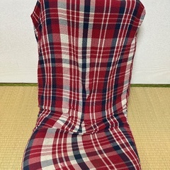 座椅子売りますの画像