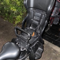 ヤマハ電動自転車の画像