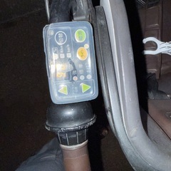 ヤマハ電動自転車の画像