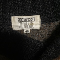 Design knit　の画像