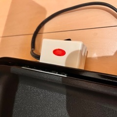 ホットプレートの画像