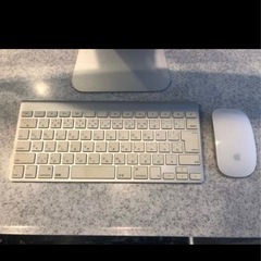 iMac の画像