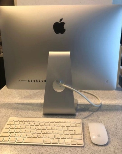 iMac