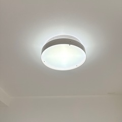 [受付終了]VENTOTA シーリングライト木目調の画像