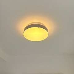 [受付終了]VENTOTA シーリングライト木目調の画像