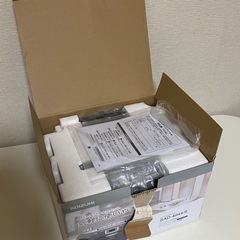 【調整中】CDステレオラジオの画像