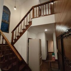 【光熱費込4万〜】千葉市中央区星久喜町シェアハウスの入居者…