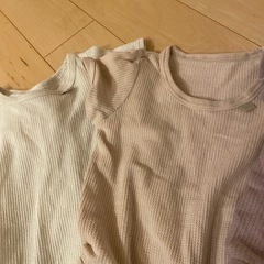 ベビー服　肌着　70サイズの画像